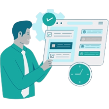 Managed I.T. Services