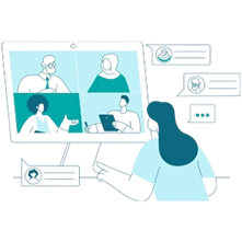 Help Desk & Server Support