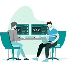 Co-Managed I.T. Services