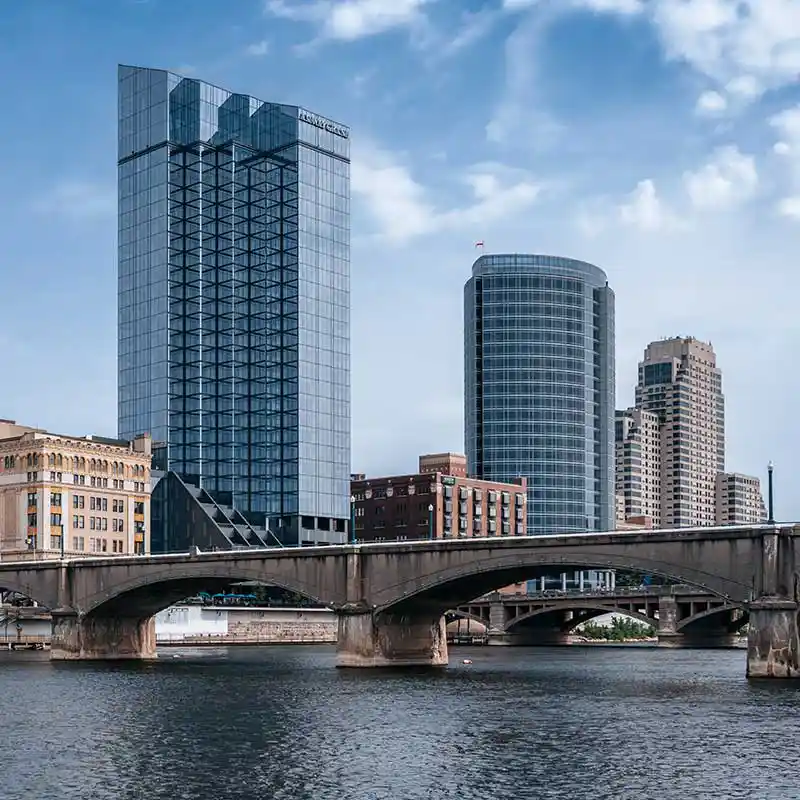 Real IT Services - Grand Rapids Michigan