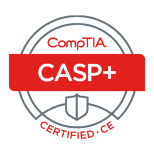 CompTIA-CASP-certification