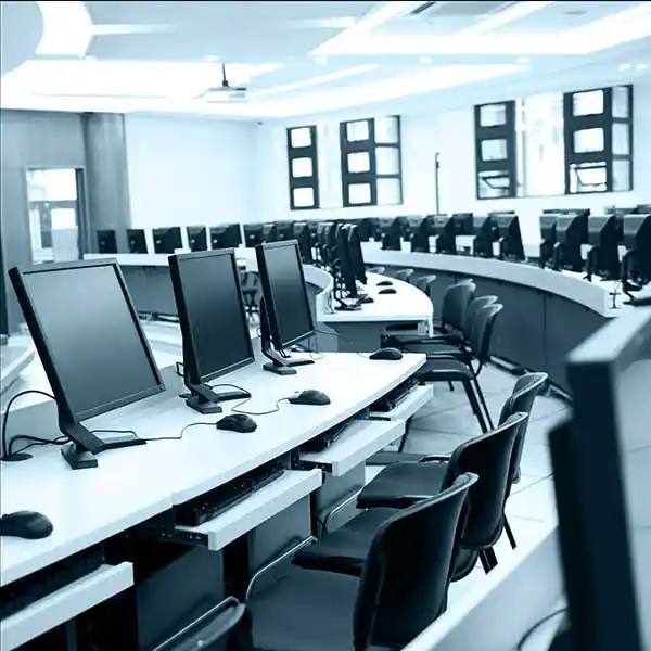 IT Services for Education