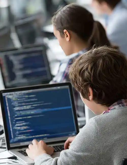 IT Support- or Grand Rapids High Schools