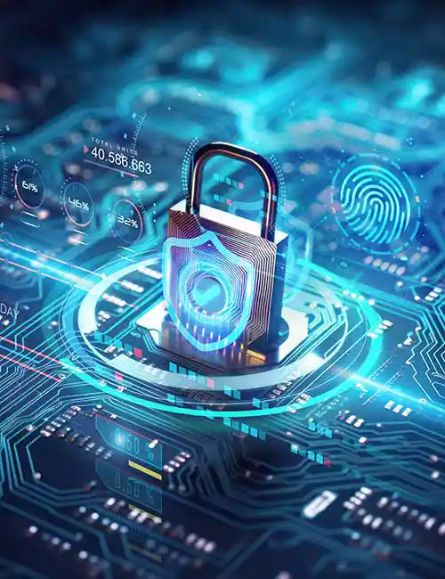 cybersecurity services grand rapids