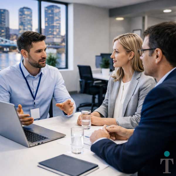 IT Consulting for West Michigan Businesses