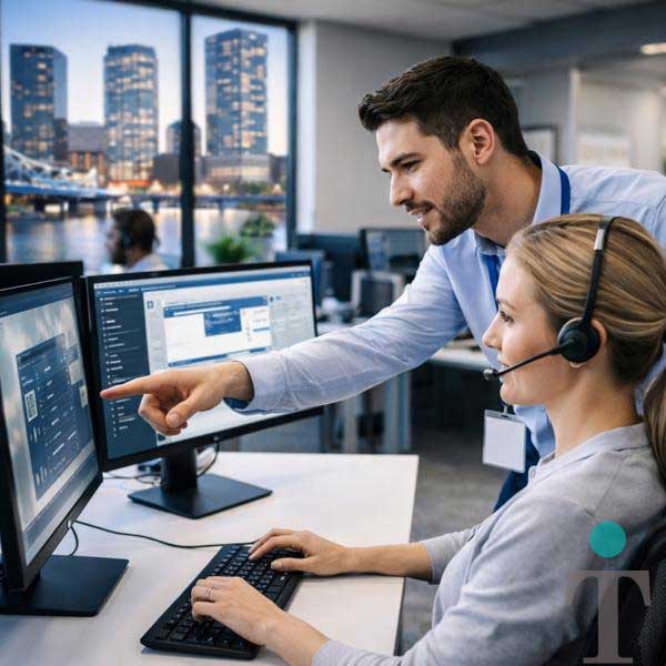 IT Support for Grand Rapids Businesses