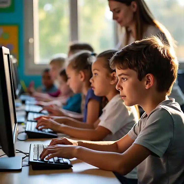 Managed IT Services for Education in Grand Rapids