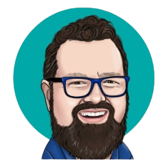 Donald McArthur - Chief AI Officer