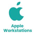 IT Support for Apple Workstation