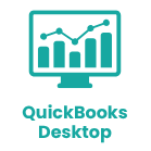 IT Support for QuickBooks Desktop