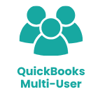 IT Support for QuickBooks Multi User